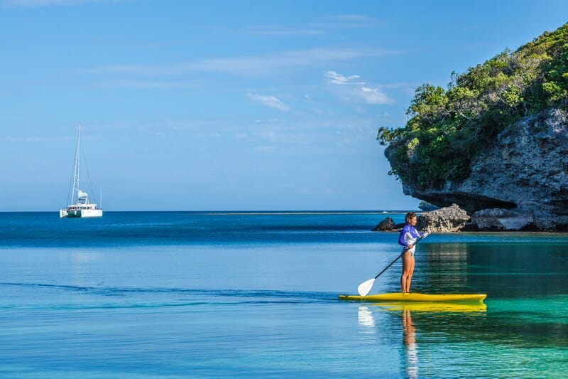 Most Instagram-Worthy Scenes in New Caledonia