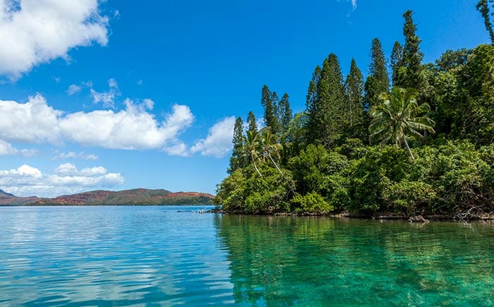 New Caledonia Holiday FAQ's