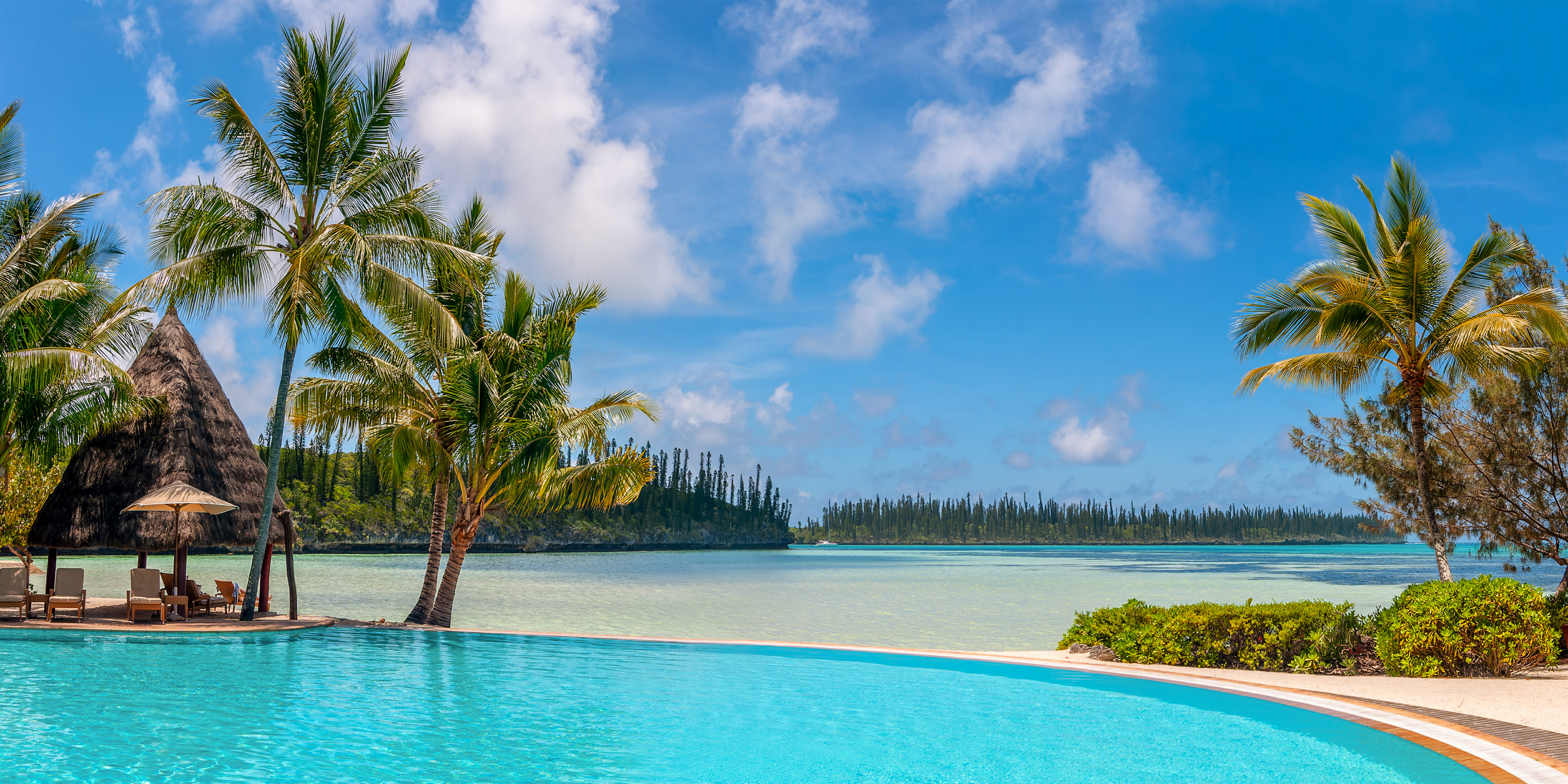 Where to Stay in New Caledonia